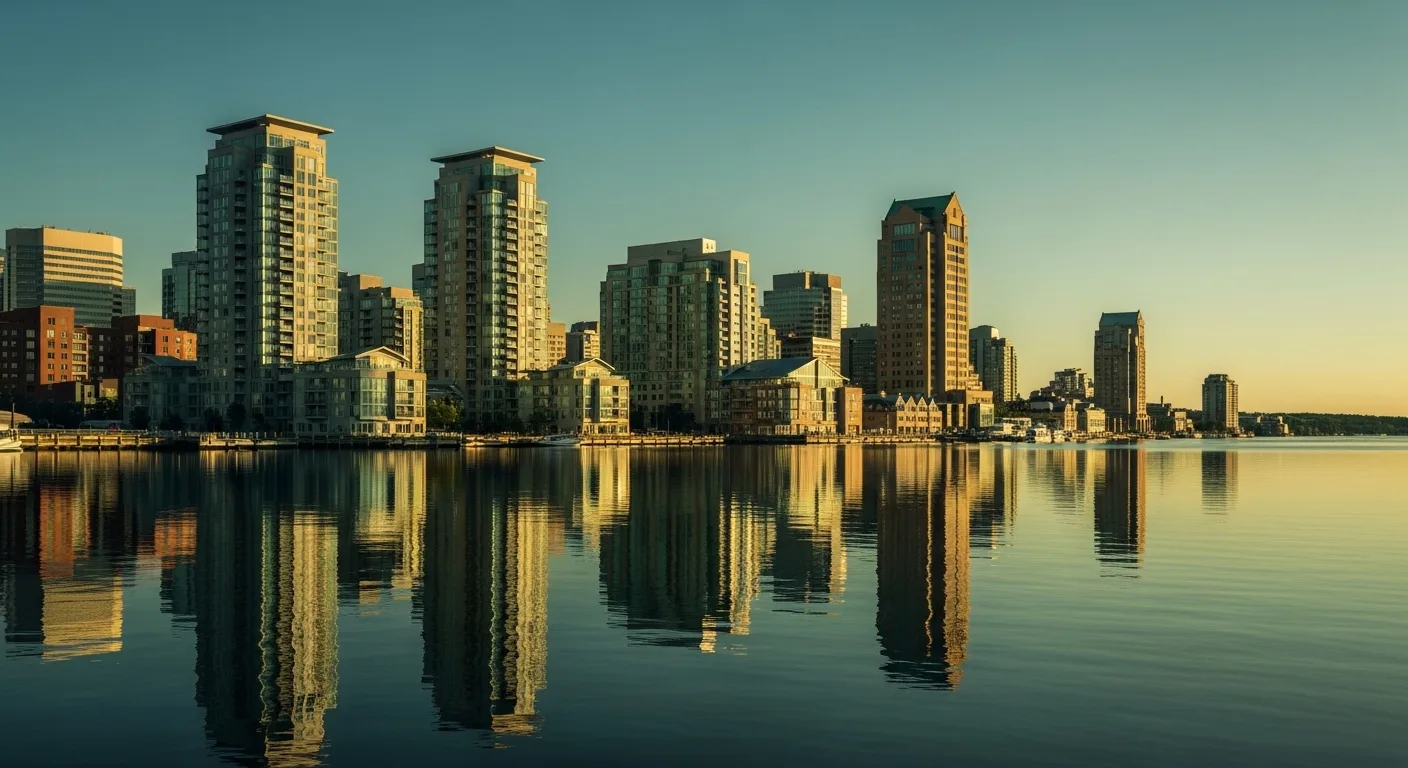 Airbnb Property Management in Halifax/Dartmouth: Services, Fees and ROI