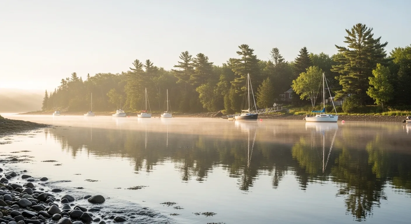 Bridgewater, LaHave and Riverport: Permits, Occupancy and STR Readiness