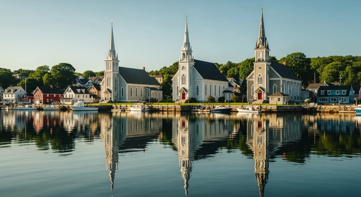 Chester, Chester Basin and Mahone Bay: How to Start and Scale an STR on the South Shore