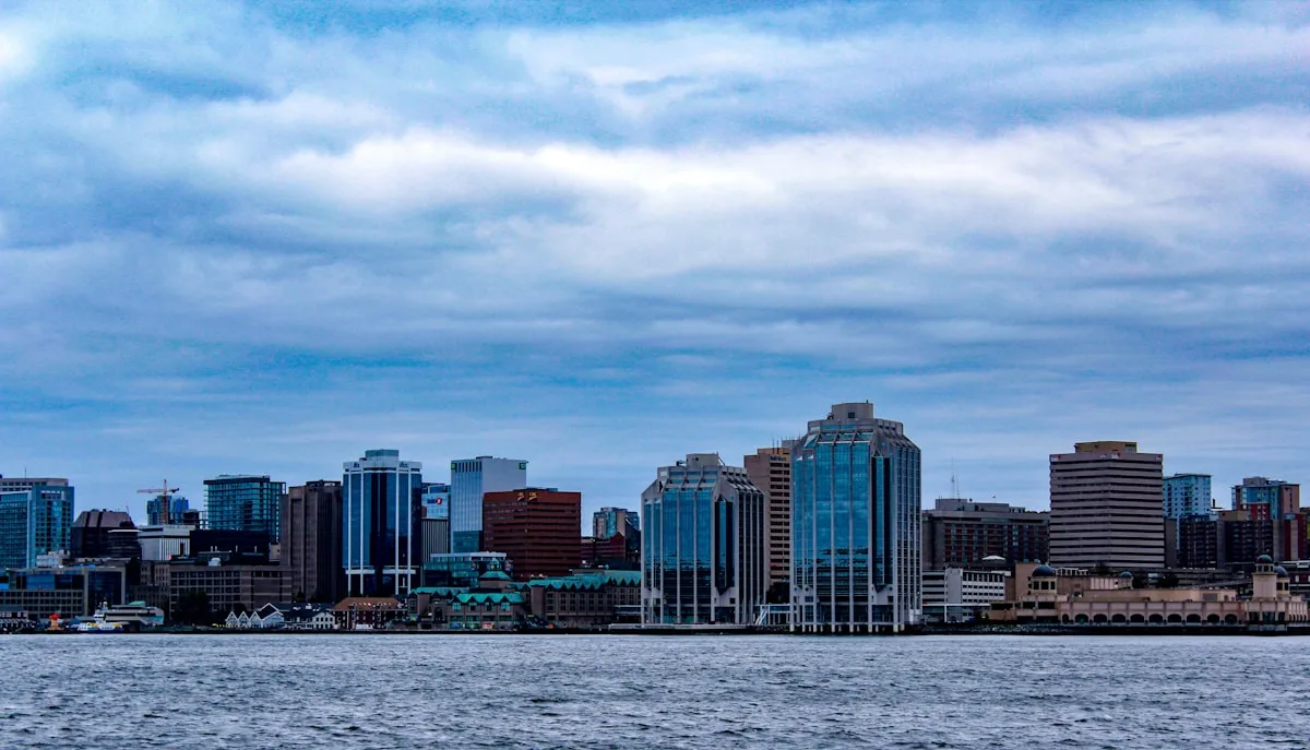 The Complete Halifax Travel Guide