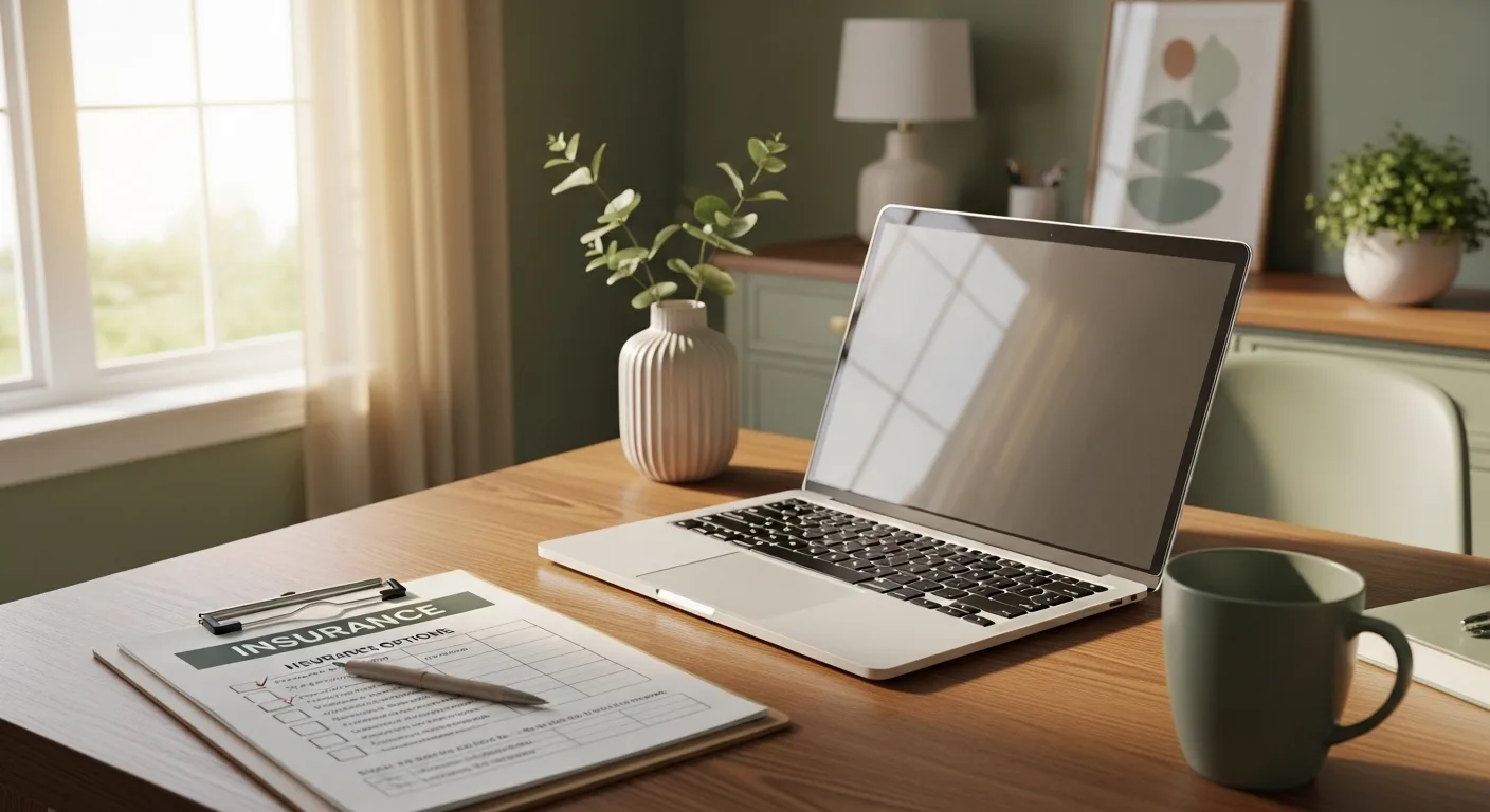 Insurance Checklist for STR Hosts: Liability, Contents and Loss of Income