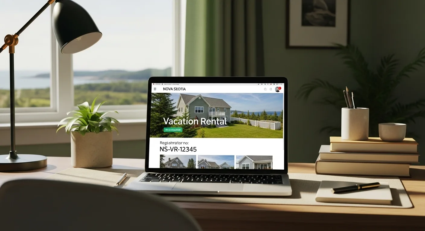 How to List Legally on Airbnb: Where to Display Your Registration Number