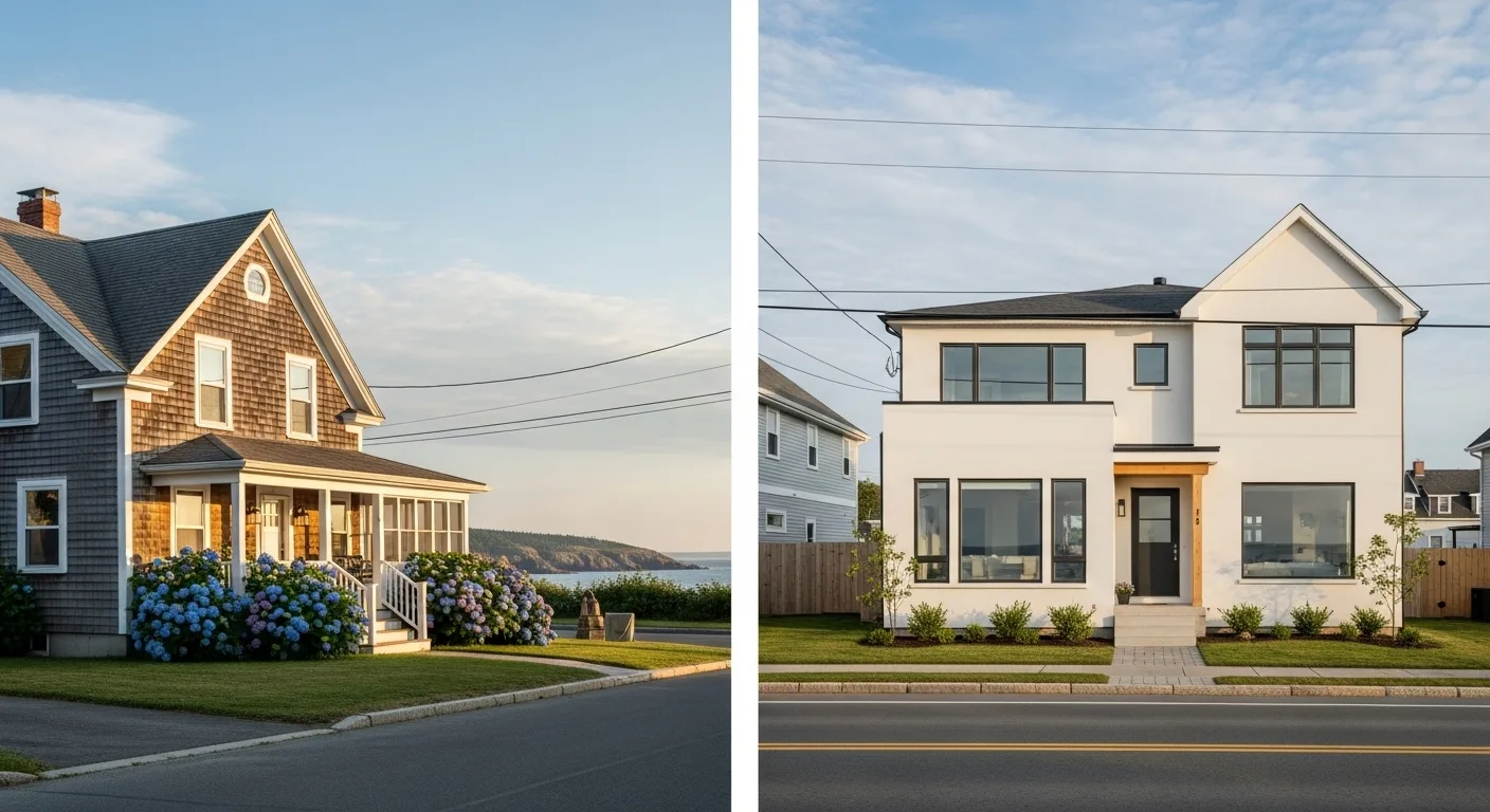 Primary Residence vs Commercial STR in Nova Scotia: Which One Are You?