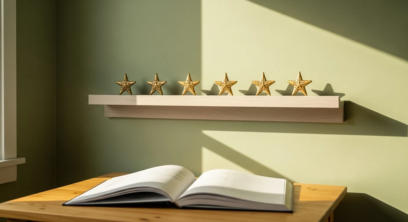 Review Management: Turning 4-Star Feedback Into 5-Star Bookings