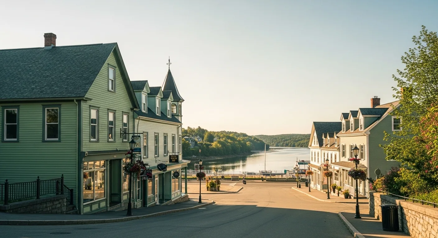 Short-Term Rental Regulations in Nova Scotia: Windsor & West Hants