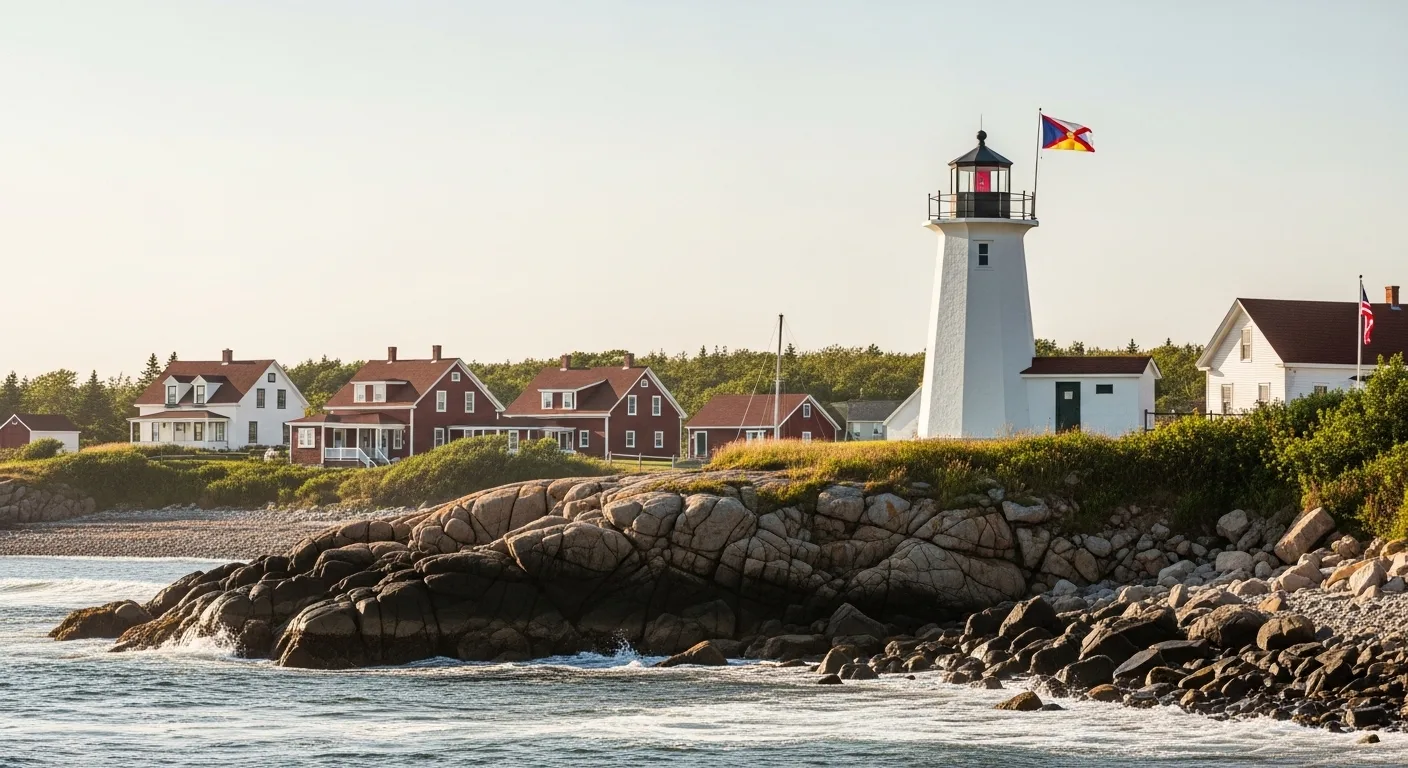 Short-Term Rental Regulations in Nova Scotia: Yarmouth & Acadian Shores (Yarmouth, Clare, Digby)