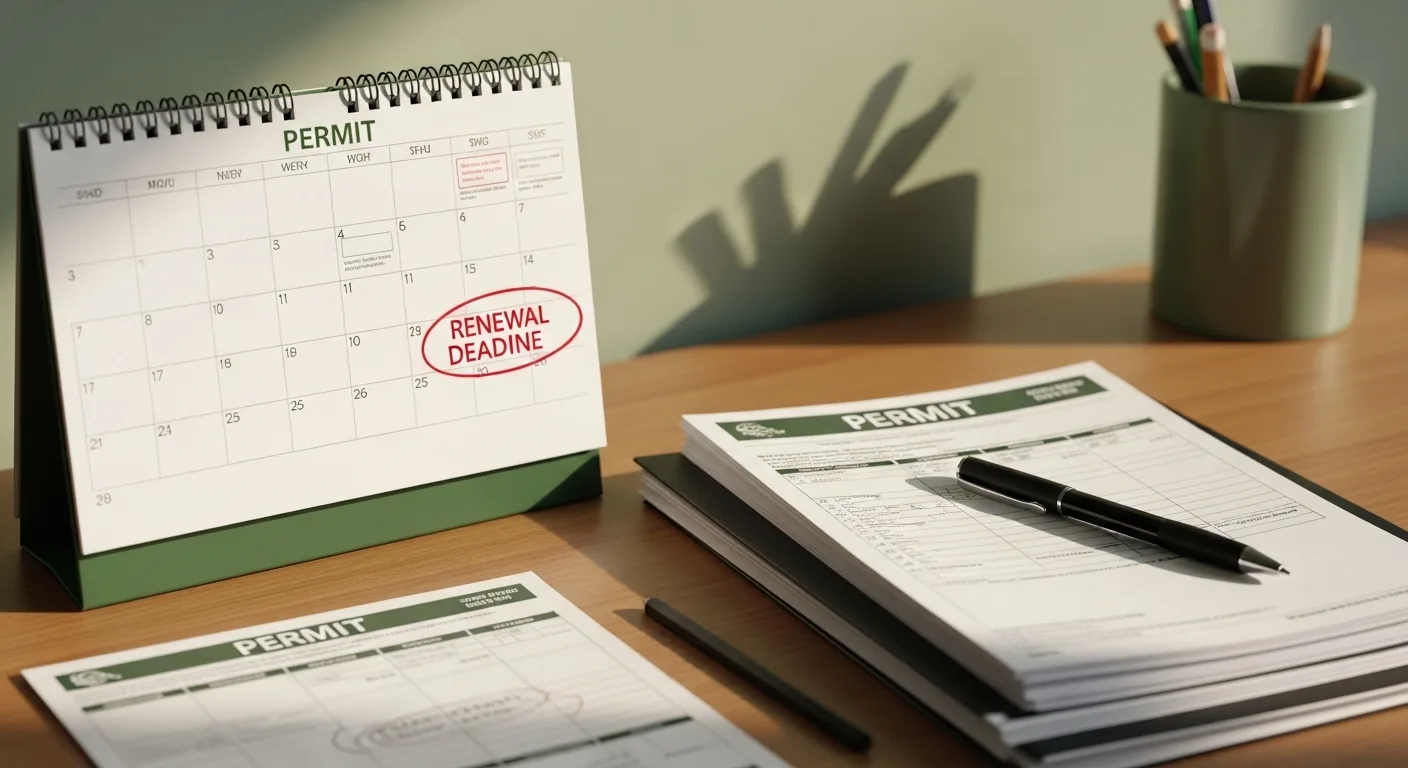 STR Renewal Checklist in Nova Scotia: Annual Fees, Timelines and Avoiding Fines