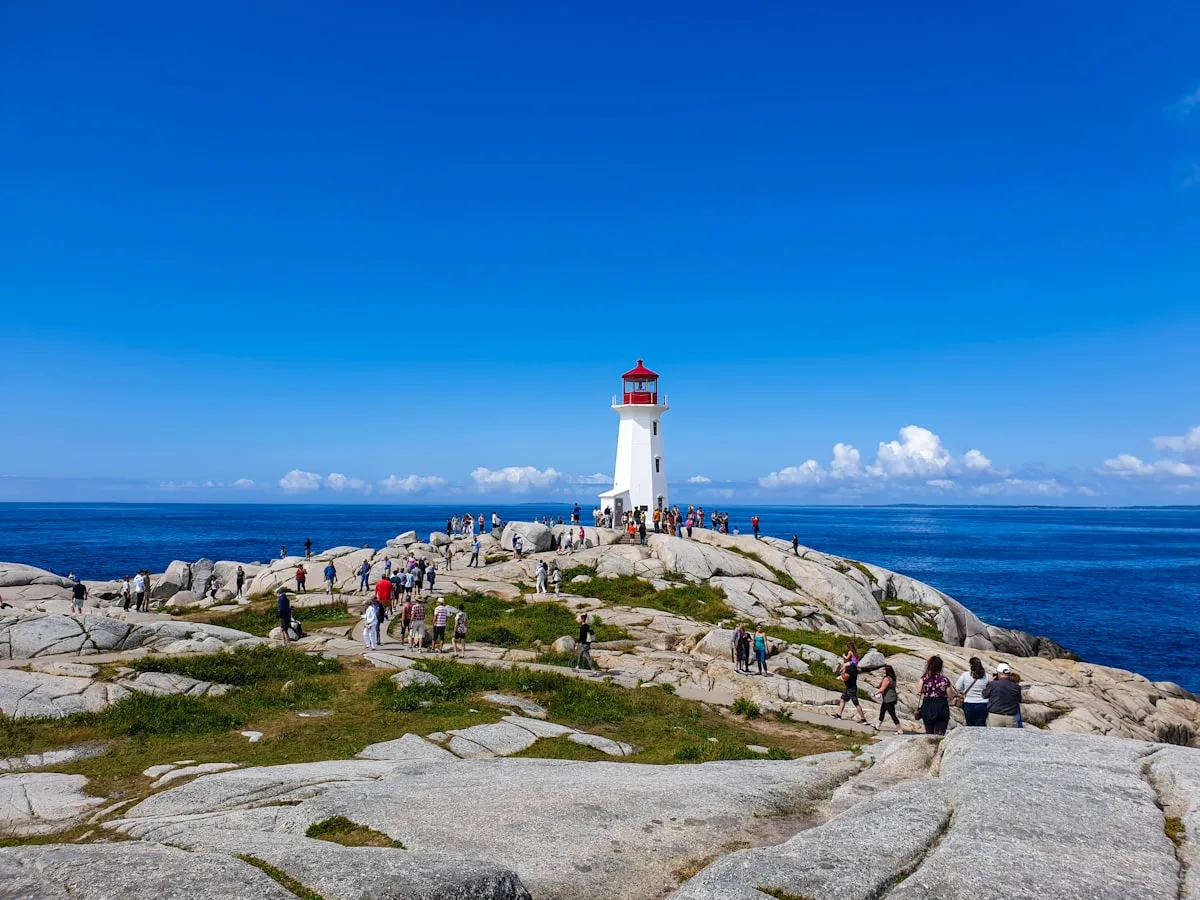 Things to Do in Halifax