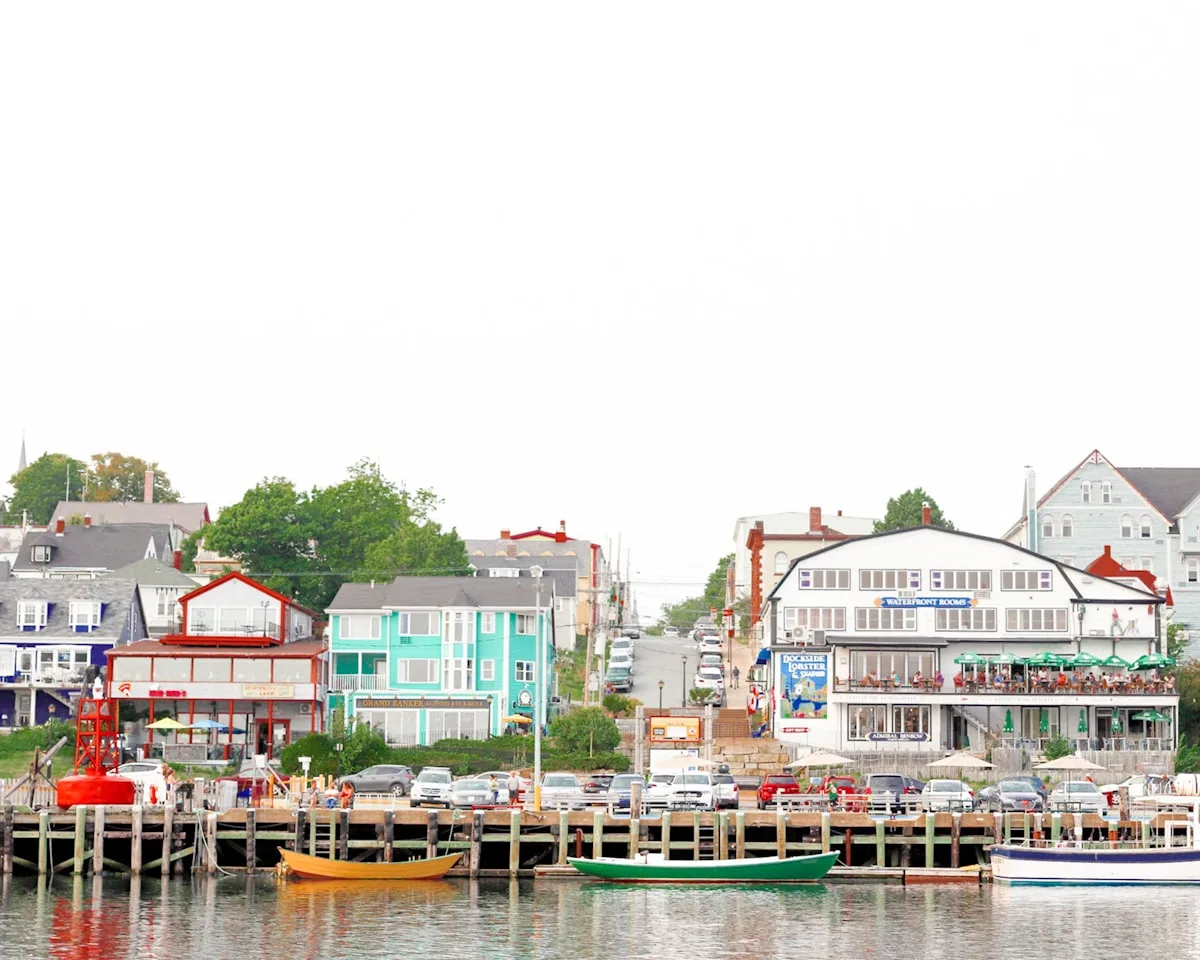 Things to Do on Nova Scotia's South Shore