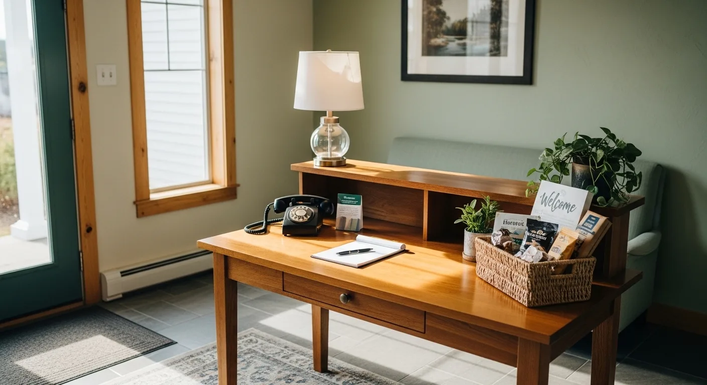 Ultimate Guide to Guest Issue Resolution in Nova Scotia