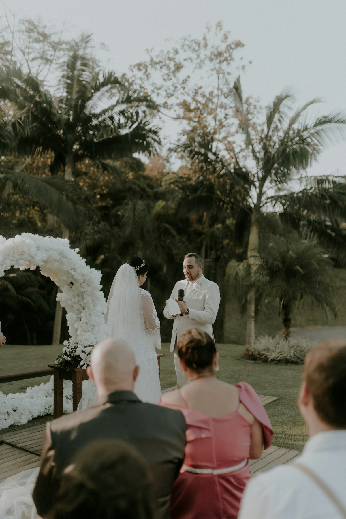 Planning a Nova Scotia wedding weekend