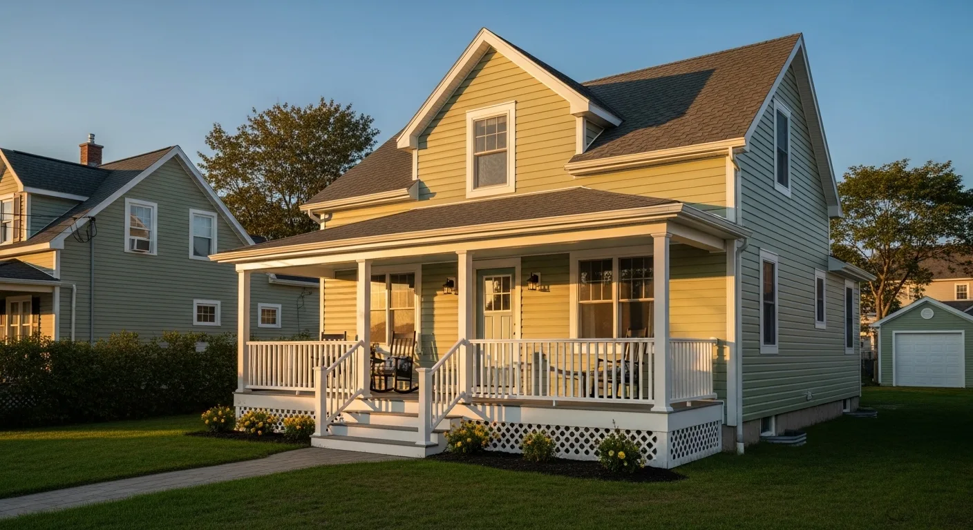 Windsor and Hantsport: Converting a Second Home to an STR the Right Way