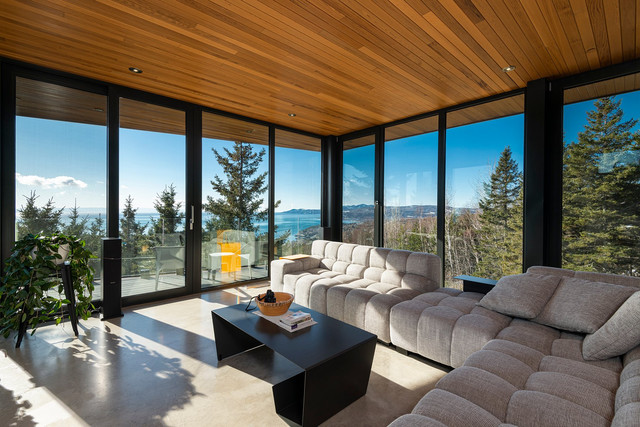 Casa Scotia managed property interior